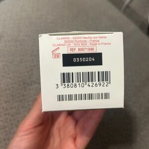 Clarins Double Serum 75ml